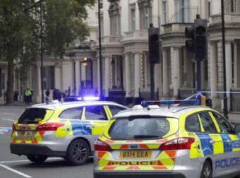 Βρετανία: Εφιαλτική δολοφονία – Εμμονικός άντρας με τον Χάνιμπαλ σκότωσε τη γειτόνισσά του