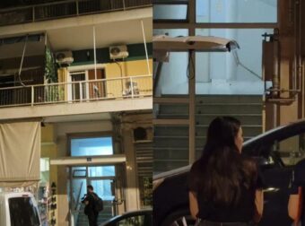 Παγκράτι: Παθολογικά τα πρώτα στοιχεία για τον θάνατο του 63χρονου – Συνεχίζεται η έρευνα