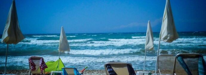 Καιρός σήμερα 7/7: Ζέστη έως 35°C – Πώς θα κυλήσει το σκηνικό σύμφωνα με Μάλεση και Ζιακοπούλου