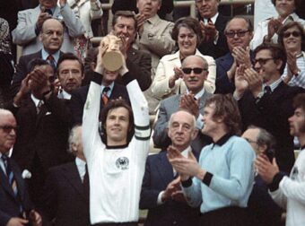 Σαν σήμερα, 7 Ιουλίου 1974: Όταν το «Total Football» της Ολλανδίας λύγισε μπροστά στη «Μηχανή» της Δυτικής Γερμανίας