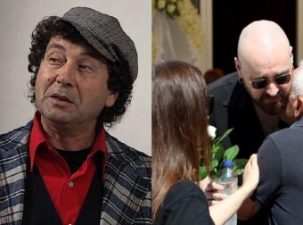 Μιχάλης Μόσιος: Ξεσπά ο γιος του μετά τον θάνατό του – «Ο πατέρας μας δεν ήταν ούτε μόνος ούτε ξεχασμένος»