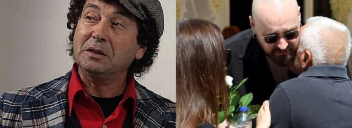 Μιχάλης Μόσιος: Ξεσπά ο γιος του μετά τον θάνατό του – «Ο πατέρας μας δεν ήταν ούτε μόνος ούτε ξεχασμένος»