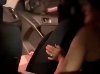 «Πιάστηκαν» στα πράσα σε πάρκινγκ εμπορικού κέντρου – Viral το βίντεο με παράνομο ζευγάρι που προκάλεσε αντιδράσεις