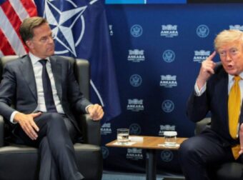 Τα «έχωσε» σε όλους ο Τραμπ: Τέλος η εκεχειρία με το Ιράν, δυσαρέσκεια με ΝΑΤΟ – Τι απαντά η Ισπανία που την χαρακτήρισε «φρικτή»