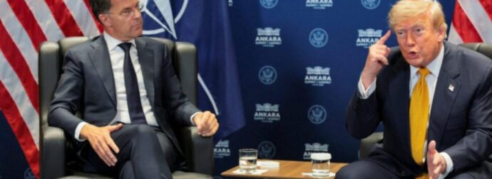 Τα «έχωσε» σε όλους ο Τραμπ: Τέλος η εκεχειρία με το Ιράν, δυσαρέσκεια με ΝΑΤΟ – Τι απαντά η Ισπανία που την χαρακτήρισε «φρικτή»