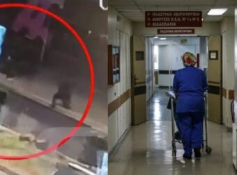 Συγκλονίζουν τα νέα βίντεο από το Άργος: Για ανθρωποκτονία διώκονται οι δύο αστυνομικοί που πυροβόλησαν 20χρονο