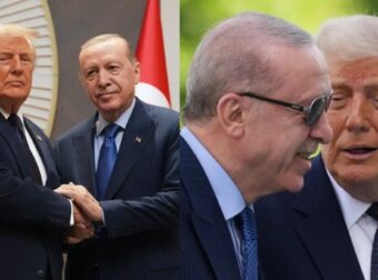 Παγκόσμιος συναγερμός με τον Τραμπ: Έτοιμος να αρχίσει ξανά τον εφιάλτη του πολέμου – «Γλυκοκοιτάζει» την Τουρκία με τα F-35