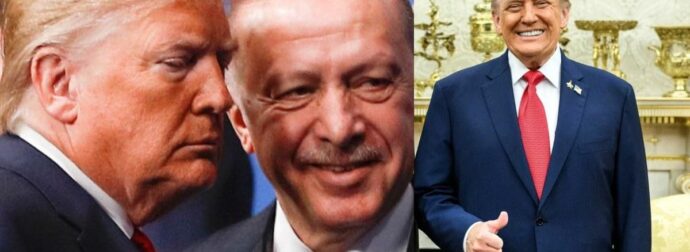 Ο Τραμπ σαν άλλος… Λένιν: «Εγώ θα ήμουν ο μεγαλύτερος κομμουνιστής στην Ιστορία, αλλά…»