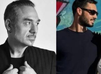Χαμόγελα για τον Νότη Σφακιανάκη: Όλες οι λεπτομέρειες για τον γάμο του Απόλλωνα – Νέες φωτογραφίες της καλλονής νύφης