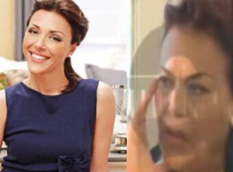 Ρετρό tv: Όταν η μητέρα της Σίσσυς Φειδά δεν είχε προσκληθεί στον γάμο της – « Ήθελα να πάω στην Μύκονο και να την κάνω έτσι..» (βίντεο)