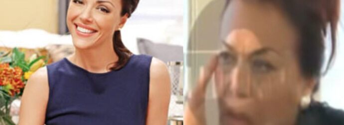 Ρετρό tv: Όταν η μητέρα της Σίσσυς Φειδά δεν είχε προσκληθεί στον γάμο της – « Ήθελα να πάω στην Μύκονο και να την κάνω έτσι..» (βίντεο)
