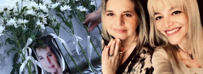 Το τελευταίο «αντίο» στη Βάγια Νέστορα: Στην Κοζάνη ο Μητσοτάκης – Ραγίζει καρδιές η έκκληση της οικογένειας
