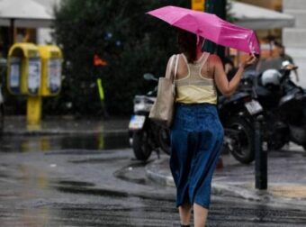 Καιρός σήμερα 9/7: «Καμπανάκι» για ραγδαία αλλαγή – Έρχονται βροχές σύμφωνα με Αρναούτογλου και Καλλιάνο