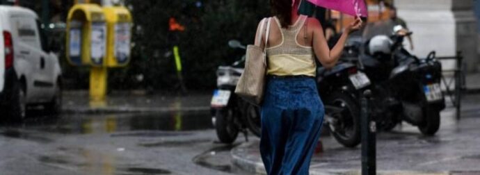 Καιρός σήμερα 9/7: «Καμπανάκι» για ραγδαία αλλαγή – Έρχονται βροχές σύμφωνα με Αρναούτογλου και Καλλιάνο