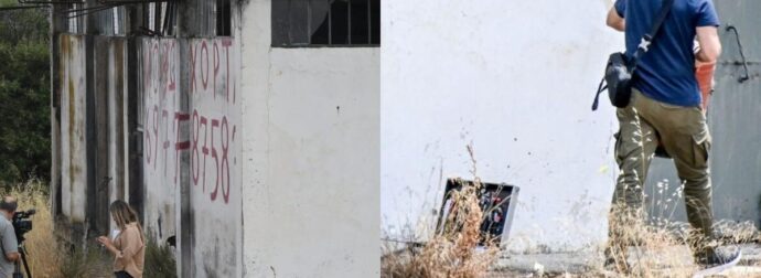 Άργος: Το χρονικό της 35λεπτης καταδίωξης – Το λάθος που οδήγησε στην τραγωδία με τον 20χρονο
