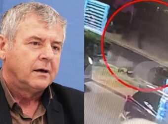Πάγωσαν με την αποκάλυψη του Γιαννάκου για την καταδίωξη στο Άργος: «Το παιδί ήταν…»