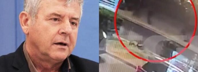 Πάγωσαν με την αποκάλυψη του Γιαννάκου για την καταδίωξη στο Άργος: «Το παιδί ήταν…»