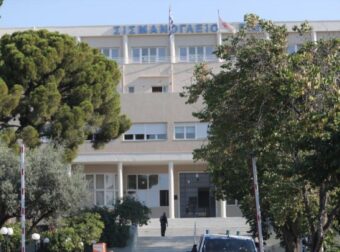 Σισμανόγλειο: Στάχτη η Παθολογική Κλινική, κάπνιζε συχνά μέσα στο δωμάτιο ο 74χρονος που συνελήφθη – «Μέσα σε δευτερόλεπτα…»