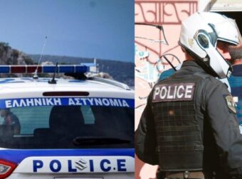 Σοβαρή καταγγελία στην Κρήτη: Συνελήφθη διευθυντής ξενοδοχείου για ξυλοδαρμό 16χρονου εργαζόμενου – Τι συνέβη