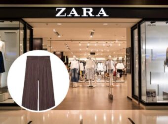 Το παντελόνι των Zara που έγινε… εφιάλτης – Οι αναρτήσεις που κάνουν τον γύρο του διαδικτύου