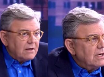 Μεγάλο ξέσπασμα Χατζή: «Αυτό δεν είναι ακρίβεια, είναι κλοπή, αισχροκέρδεια του κερατά!», δείτε βίντεο