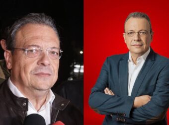 Τέλος και ο Σωκράτης Φάμελλος: Παραιτήθηκε από πρόεδρος του ΣΥΡΙΖΑ