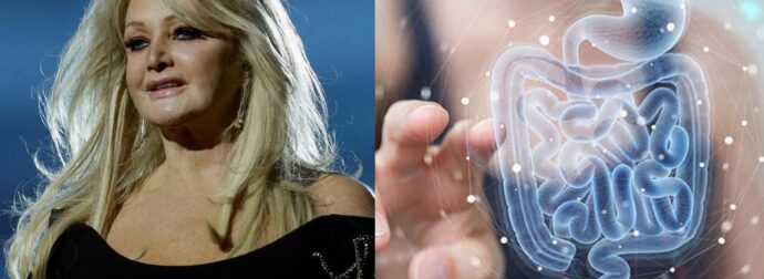 Έδωσε μάχη η θρυλική Μπόνι Τάιλερ: Τα 3 βασικά συμπτώματα που δείχνουν διάτρηση του εντέρου