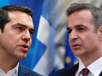 Δημοσκόπηση Pulse: Νέο πλήγμα για την ΝΔ, άνοδος για ΕΛΑΣ με 15%, – Που βρίσκεται το κόμμα Καρυστιανού