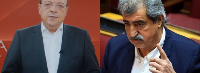 Η επόμενη ημέρα στον ΣΥΡΙΖΑ: Η παραίτηση Φάμελλου φέρνει πολιτικό «σεισμό» – Πολάκης, Παππάς και Δούρου στο επίκεντρο