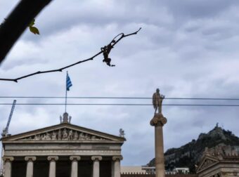 Καιρός σήμερα 10/7: Συνεχίζεται το άστατο σκηνικό – Πώς θα κυλήσουν οι επόμενες ώρες σύμφωνα με Καλλιάνο και Μάλεση