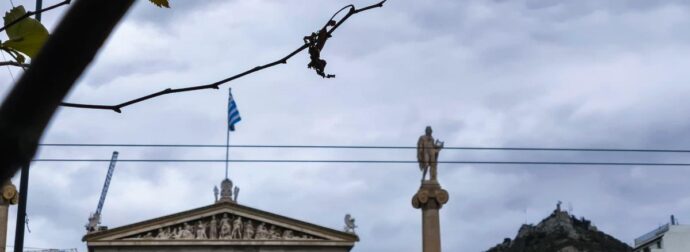 Καιρός σήμερα 10/7: Συνεχίζεται το άστατο σκηνικό – Πώς θα κυλήσουν οι επόμενες ώρες σύμφωνα με Καλλιάνο και Μάλεση