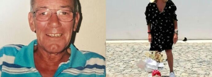 Θρίλερ: Πέθανε στις διακοπές και έμεινε θαμμένος χιλιάδες χιλιόμετρα μακριά – «Δεν μπόρεσα ούτε τις στάχτες του να φέρω σπίτι»