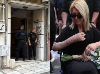 Συνέλαβαν δύο άντρες και μία γυναίκα: Πώς έφτασαν στους υπόπτους για τη δολοφονία της Νέστορα – Το στοιχείο που τους «πρόδωσε»