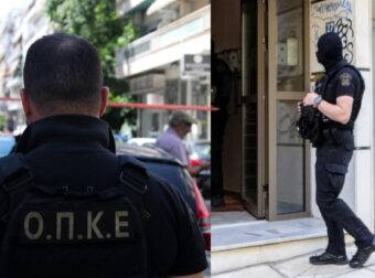 Καταιγιστικές εξελίξεις στην Θεσσαλονίκη: Ποια είναι τα τρία άτομα που συνελήφθησαν για την φονική επίθεση
