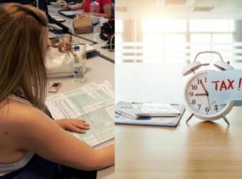 Παράταση στις φορολογικές δηλώσεις: Αυτές είναι οι καταλυτικές ημερομηνίες που ανακοίνωσε η ΑΑΔΕ