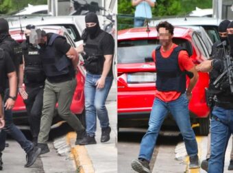 Marfin: Οι φωτογραφίες από τις διακοπές των συλληφθέντων – Πως «έδεσαν» την υπόθεση