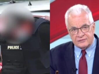 Marfin: Με χρήση AI ταυτοποιήθηκαν οι κατηγορούμενοι – «Oι γονείς των θυμάτων δεν έκαναν κόμμα» ξεσπάει ο Πρετεντέρης, βίντεο
