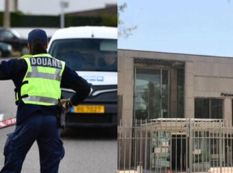 Φρίκη στην Γαλλία: «Μην ξυπνήσετε την μαμα» – Σκότωσε και διαμέλισε το πτώμα της συζύγου του