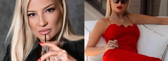 Βρήκε «τηλεοπτική στέγη» η Φαίη Σκορδά: Τι της έχουν προτείνει και ποιους όρους έθεσε η παρουσιάστρια