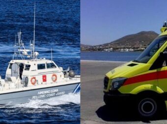 Τραγωδία στην Χαλκιδική: Πήγε για jet ski και έχασε την ζωή του μόλις 36 ετών