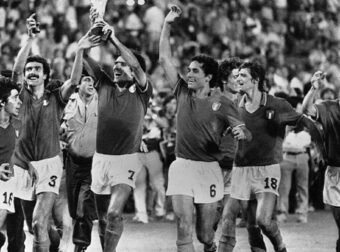 Σαν σήμερα 11 Ιουλίου 1982: Το ιστορικό Μουντιάλ και ο θρίαμβος της Ιταλίας στην Ισπανία