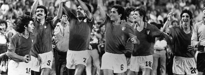 Σαν σήμερα 11 Ιουλίου 1982: Το ιστορικό Μουντιάλ και ο θρίαμβος της Ιταλίας στην Ισπανία