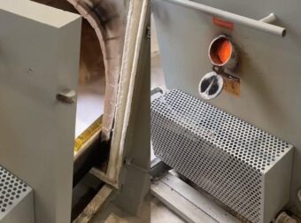 Σοκαριστικό βίντεο: Δείτε καρέ καρέ πως γίνεται μια αποτέφρωση σκύλου