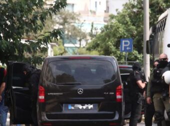 Marfin: Η τεχνητή νοημοσύνη «ξεκλείδωσε» βίντεο και φωτογραφίες που οδήγησαν στις συλλήψεις