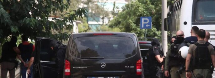 Marfin: Η τεχνητή νοημοσύνη «ξεκλείδωσε» βίντεο και φωτογραφίες που οδήγησαν στις συλλήψεις