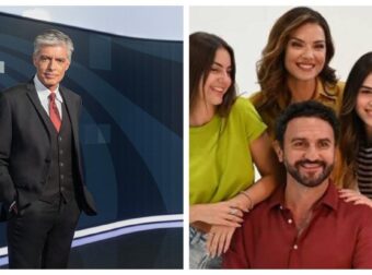 Τηλεθέαση (10/7): Οι μεγάλοι νικητές της Παρασκευής και η μεγάλη έκπληξη με το 0,1%