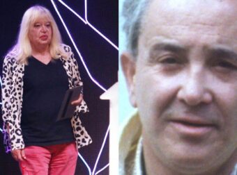 Ρεβενιώτη: Βαφτίστηκε Παύλος αλλά το έκανε Πάολα – Τα βράδια στην Συγγρού και η σχέση με τον Κώστα Ταχτσή