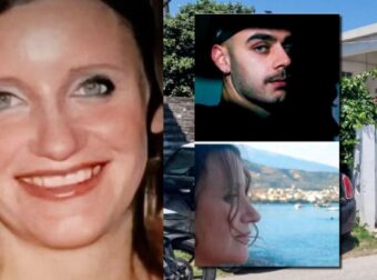 «Σεισμός» με το διπλό φονικό στο Αίγιο: Γιατί ο Ολύμπιος κοιμόταν με μαχαίρι δίπλα του; Αποκαλύψεις για την ψυχολογική κατάσταση της μητέρας