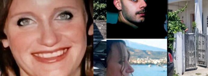 «Σεισμός» με το διπλό φονικό στο Αίγιο: Γιατί ο Ολύμπιος κοιμόταν με μαχαίρι δίπλα του; Αποκαλύψεις για την ψυχολογική κατάσταση της μητέρας