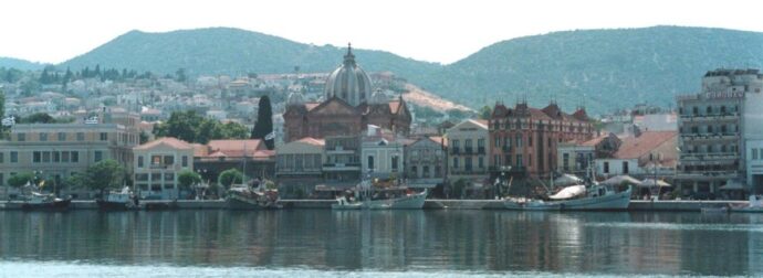 O Φλούτσου προτείνει το τοπ 10 νησιά με καλύτερο φαγητό! Δεν φαντάζεστε ποιο τοποθετεί στην 1η θέση